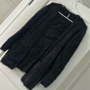 Free people cardigan